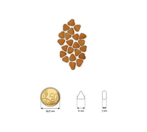 Optimanova Cat Sterilised (Курица и рис), 2 кг