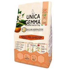 Unica Gemma Adult Mini Digestion, 800 г