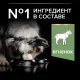 Pro Plan Medium Adult Sensitive Digestion (Ягненок), 3 кг