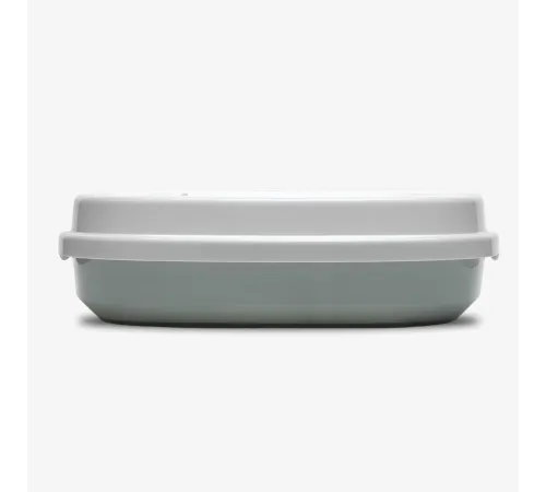 HaisenPet Лоток для кошек 48, 48 см х 40 см х 14 см