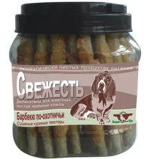 Лакомство GreenQZin 