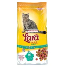 LARA для домашних кошек (Курица/индейка), 2 кг