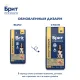 Брит Премиум Dog Adult Medium (Индейка, телятина), 1 кг