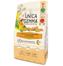 Unica Gemma Печенье косточки 300 г