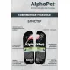 AlphaPet Superpremium Кролик и черника в соусе, 80 г