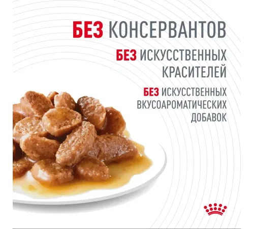 Royal Canin Digestive Care (соус), 85 гр.