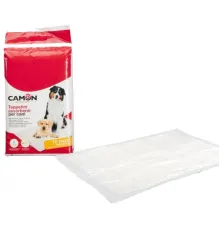 CAMON Пеленки одноразовые, 60*60 см, 25 шт. в уп