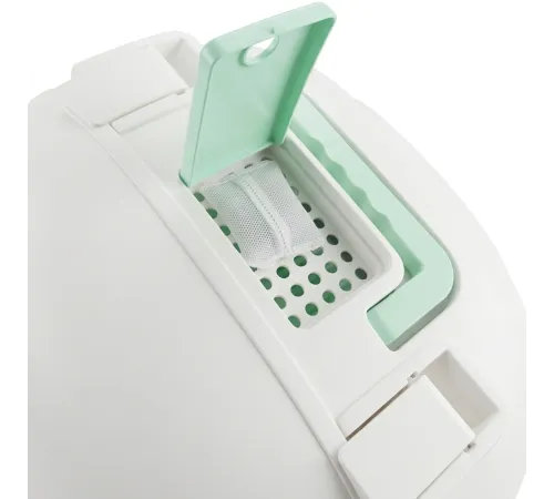 HaisenPet Лоток для кошек Домик, 50 см х 41 см х 39 см