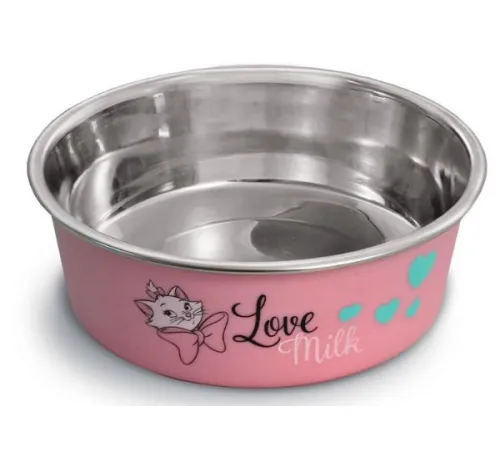 Triol Миска из нержавеющей стали Marie & Milk WD3036, 0,25 л