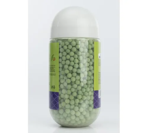 Potty-Pot Дезодорирующие гранулы Свежесть сада, 450 г