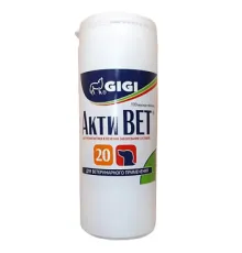 GIGI Активет20 100 табл.