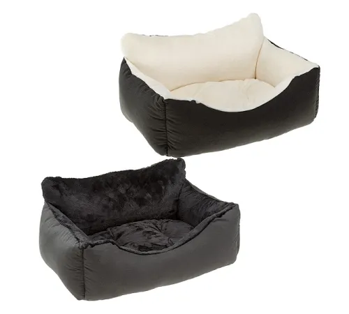 Ferplast Подушка COCCOLO DELUXE 50, Черный