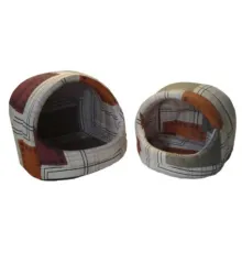 Ракушка мягкая Cat House S 40*35*35 см