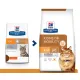 Hill's Prescription Diet k/d, Mobility Kidney, Joint Care для кошек, с курицей 2 кг