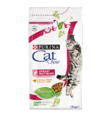 Cat Chow Urinary, 15 кг