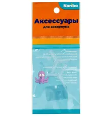Naribo Тройник воздушный Y-образный, 2 шт/уп