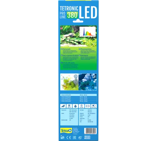Tetra Светильник Tetronic LED ProLine 380