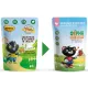 Ферма кота Федора Нежные кусочки с телятиной для котят 85 г