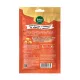Triol Snack Bar Мини-роллы с начинкой из курицы с лососем, 40 г