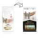 Purina NF ST/OX Renal Function Advanced Care Cat, 1,5 кг