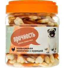 Домашний деликатес 