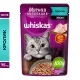 Whiskas Мясная коллекция (кролик в желе), 75 г х 28 шт (уп)