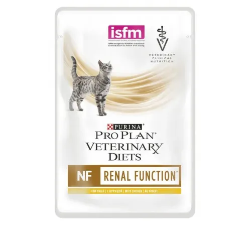 Purina NF ST/OX Renal Function (Курица) 85 г