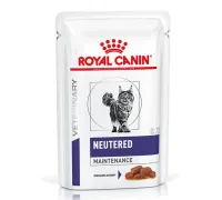 Royal Canin Neutered Adult Maintenance (соус), 85 г