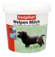 Beaphar Puppy Milk Молочная смесь 500 г
