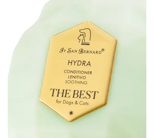 Iv San Bernard Кондиционер The Best line Hydra, 500 мл