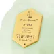 Iv San Bernard Кондиционер The Best line Hydra, 500 мл