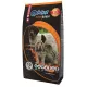Quicker Premium Activ Junior (Говядина, рыба), 10 кг