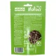 Molina Лакомство для собак Рулетики из утки и трески, 50 г