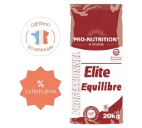 Flatazor Elite Equilibre, 20 кг