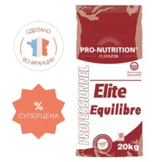 Flatazor Elite Equilibre, 20 кг