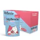 MyBestie Суп для кошек (Тунец, лосось, гребешки), 80 г