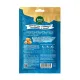 Triol Snack Bar Мини-роллы с начинкой из курицы с тунцом, 40 г