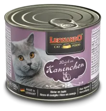 Leonardo (Rich in rabbit), 200 г