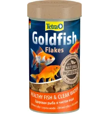 Tetra Корм Goldfish Flakes (пакетик) 12 гр