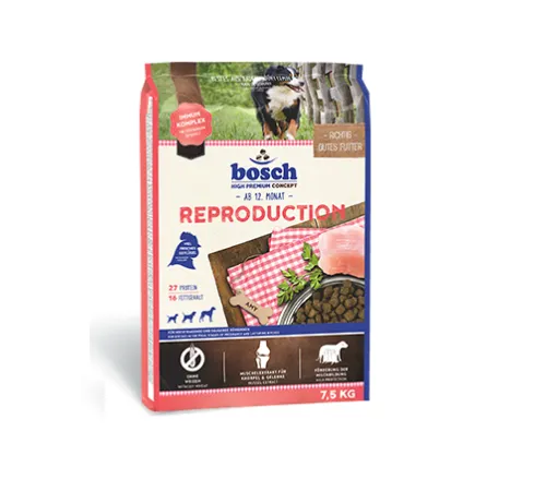 Bosch Reproduction 7,5 кг