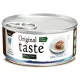 Original Tasty хлопья из 100% филе тунца в соусе, 70 г