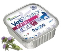 Monge Консервы VetSolution Recovery Cat (Курица, лосось), 100 г