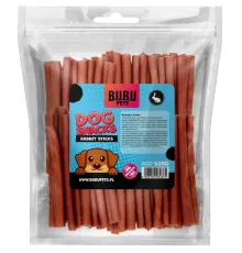 Bubu Pets Палочки из кролика, 500 г