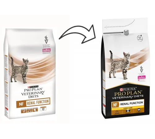 Purina NF ST/OX Renal Function Early Care Cat, 350 г