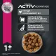Eukanuba Adult Medium Breed (Птица), 3 кг
