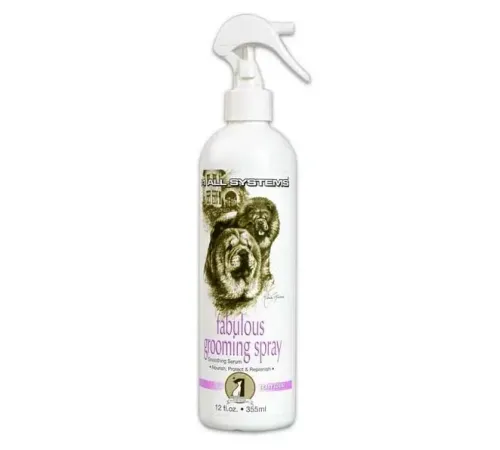 1 All Systems Fabulous Grooming, 355 мл