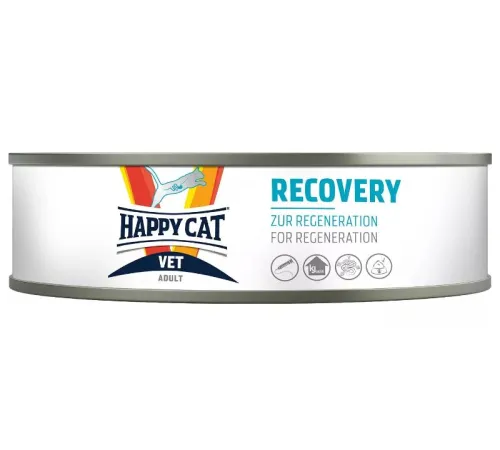Happy Cat VET Diet Recovery, 100 г