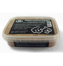 DIB PROTEIN Мука из личинок мухи Черная львинка, 150 г