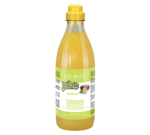 Iv San Bernard Шампунь Fruit of the Groomer Maracuja, 1 л
