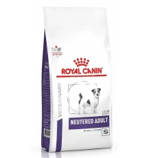 Royal Canin Neutered Adult Small Dog, 800 г